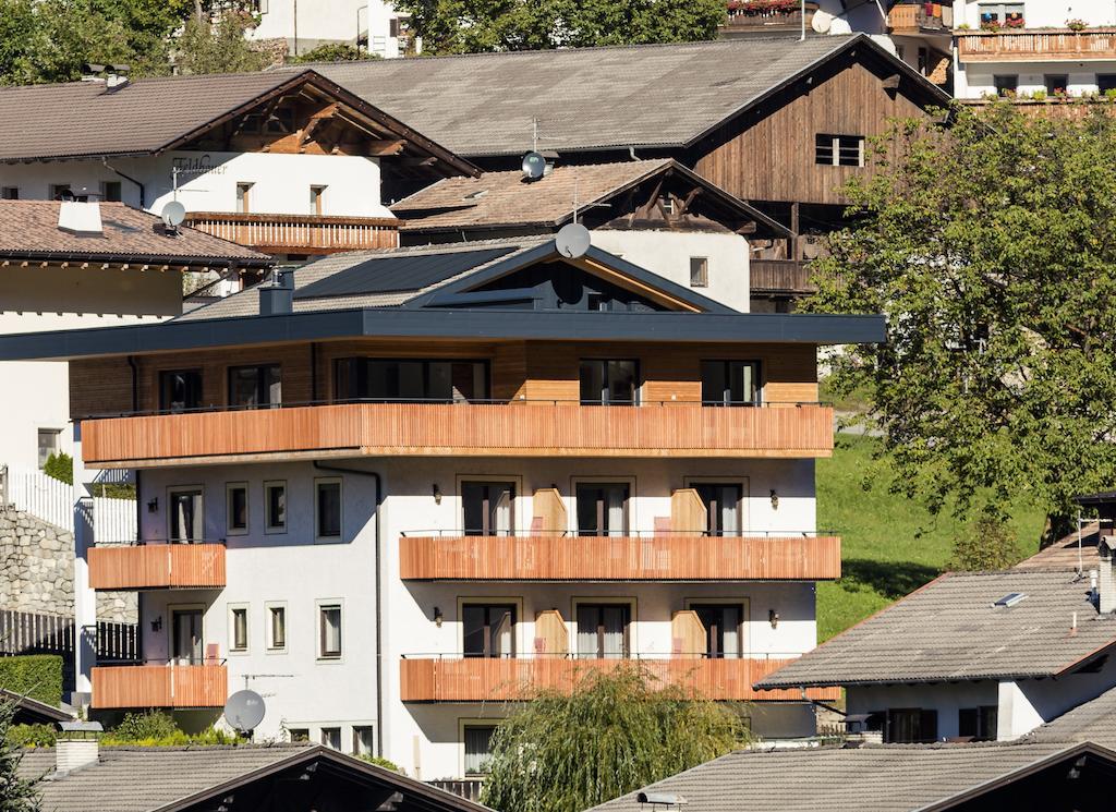 Residence Grünwald St. Martin in Passeier Exterior foto
