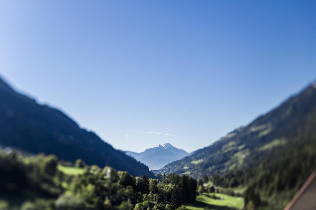 Residence Grünwald St. Martin in Passeier Zimmer foto